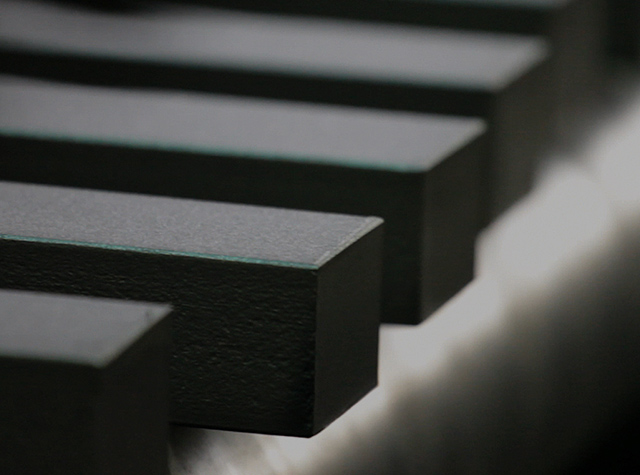 Nickel Alloys